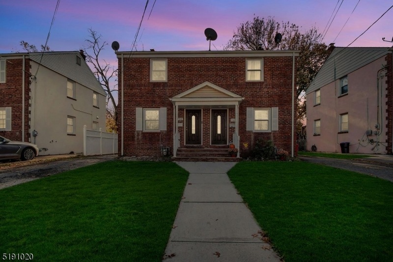 714 W Scott Ave, Rahway, NJ 07065 - photo 1