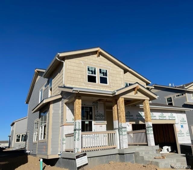 28333 E 6th Place, Watkins, CO 80137 - photo 1