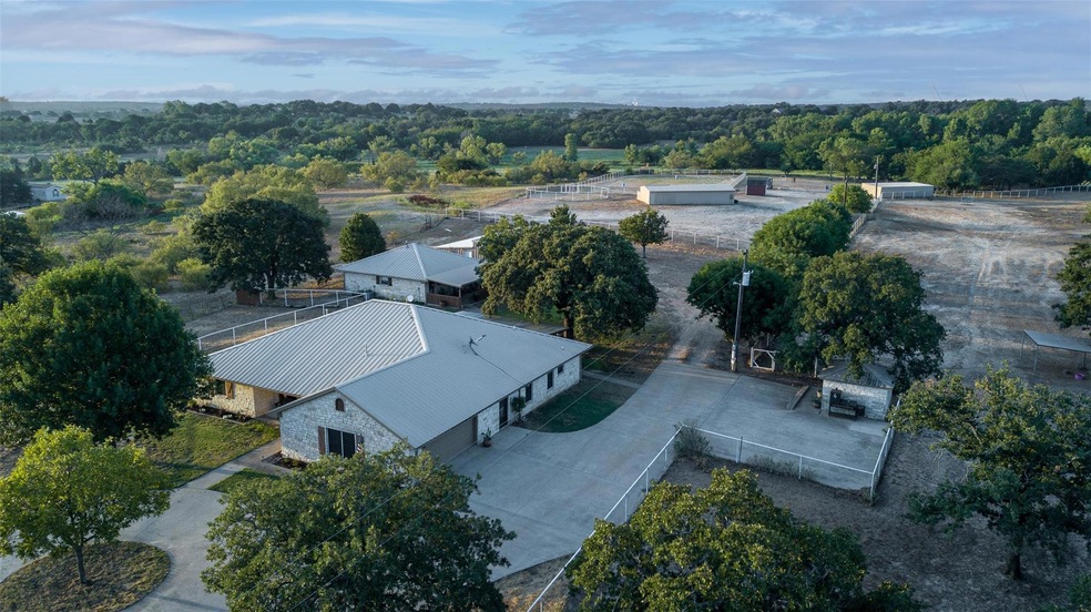 1845 Fm 2048, Boyd, TX 76023 - photo 1