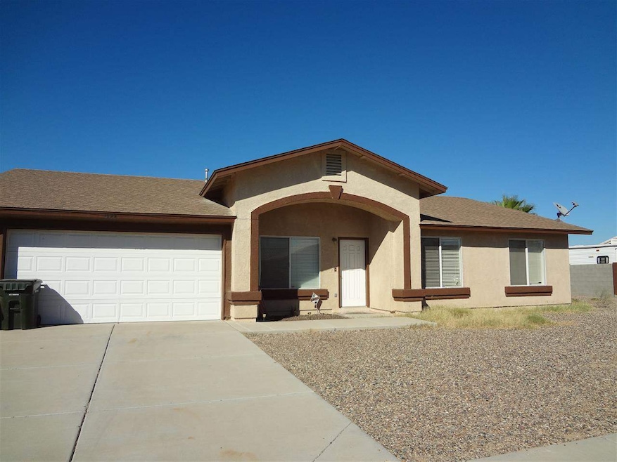 6122 E 41st St, Yuma, AZ 85365 - photo 1