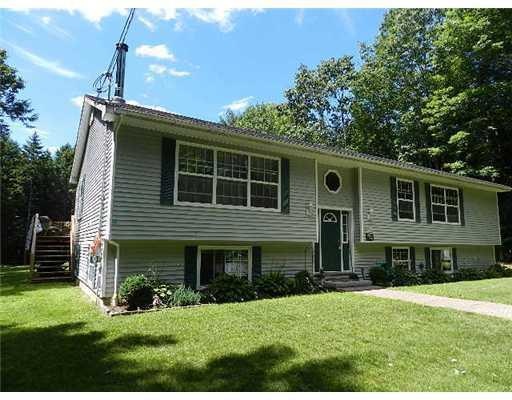 1 Forest Ridge Dr, Durham, ME 04222 - photo 1