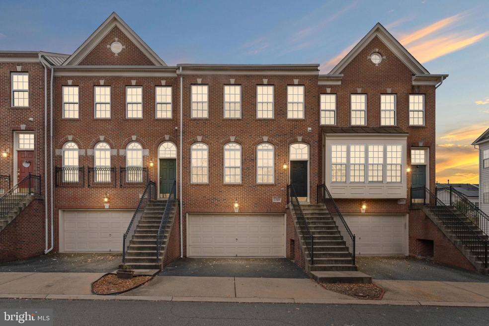 2769 Wakewater Way, Woodbridge, VA 22191 - photo 1