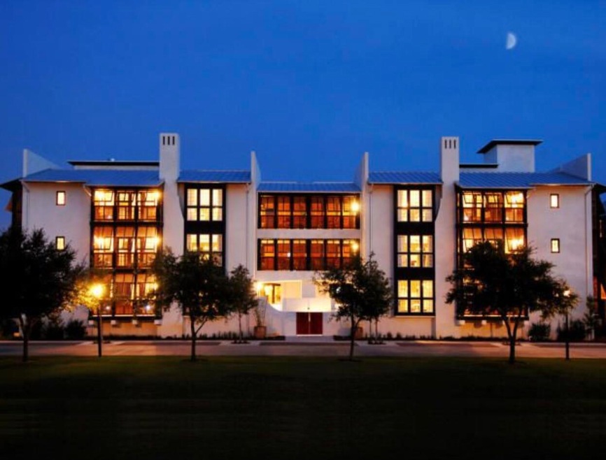 Rosemary Beach PRC
