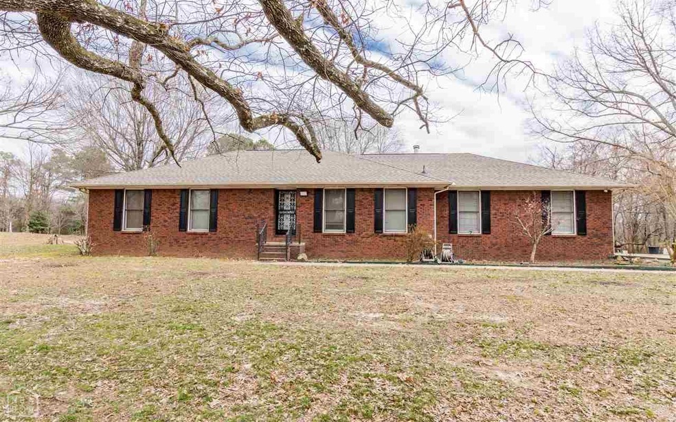 3270 Highway 141 N, Jonesboro, AR 72401 - photo 1