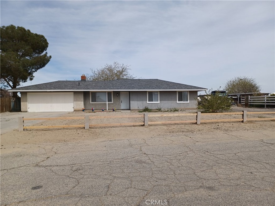 41710 159th St E, Lancaster, CA 93535 - photo 1