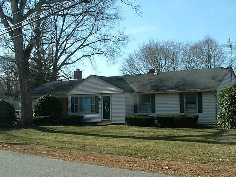 146 Burlingame Rd, West Warwick, RI 02893 - photo 1