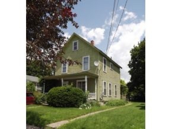 46 Cleveland Ave, Rutland, VT 05701 - photo 1