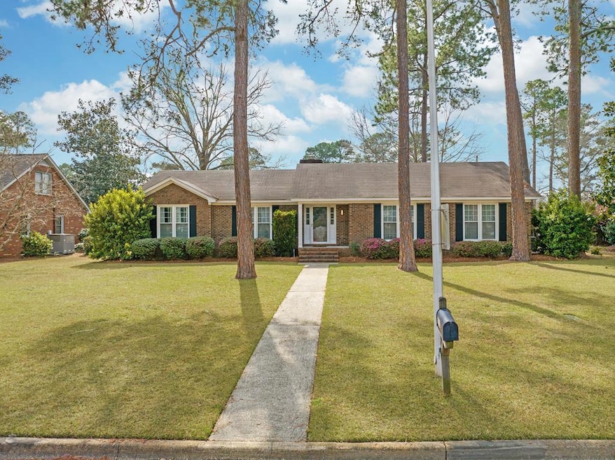 2215 Chapman Dr, Albany, GA 31707 - photo 1