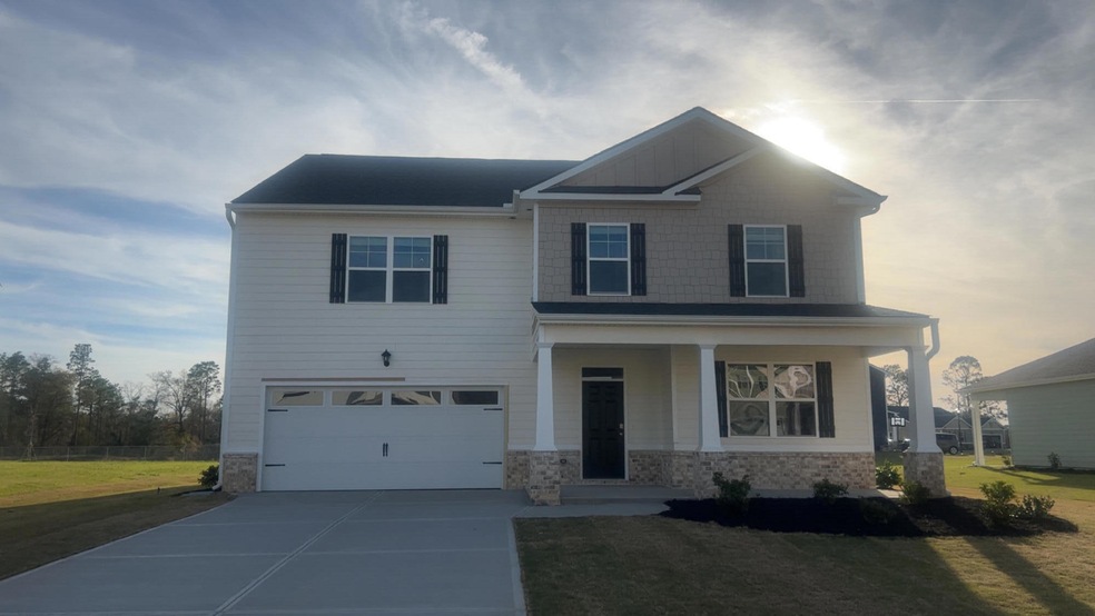 Lot 24A Front