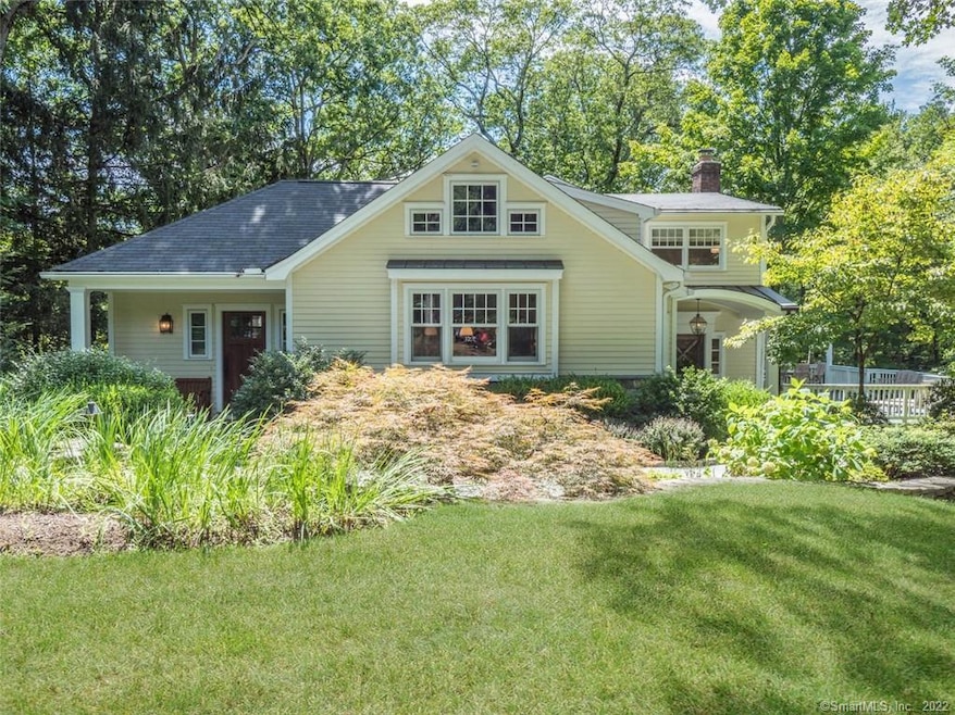 50 Honey Hill Rd, Wilton, CT 06897 - photo 1