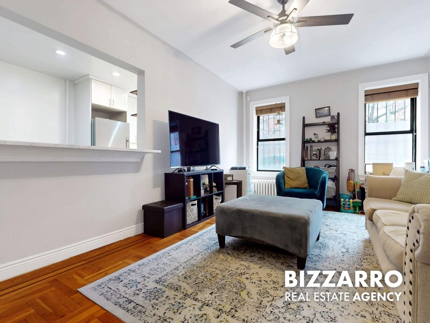 1922 Mcgraw Ave unit 1H, Bronx, NY 10462 - photo 1