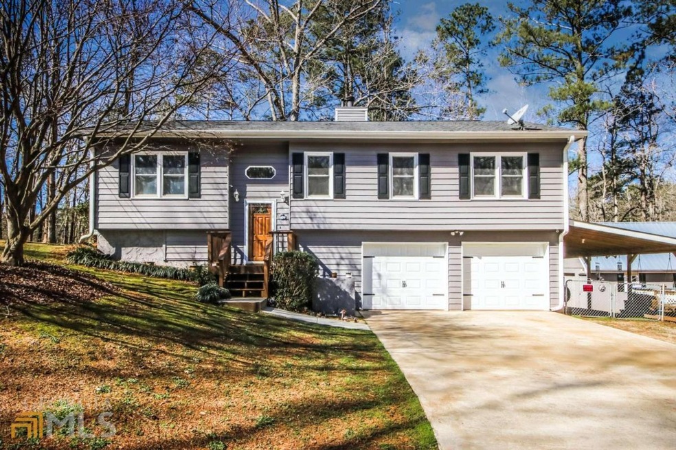 224 Hemlock Dr unit 24, Stockbridge, GA 30281 - photo 1