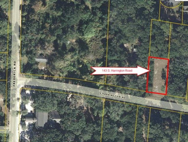 143 Harrington Rd, St. Simons Island, GA 31522 - photo 1