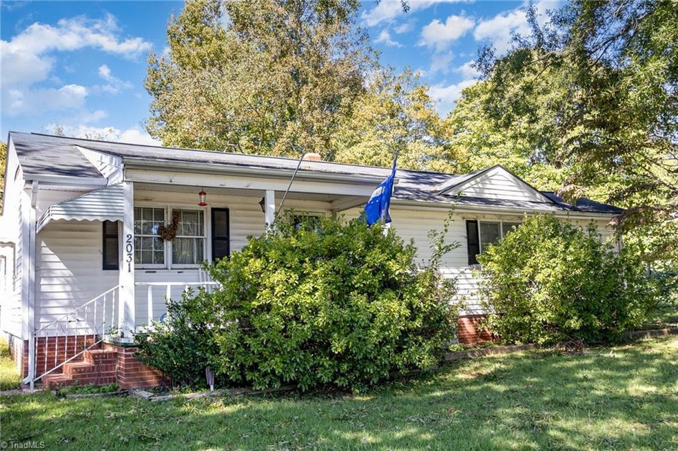 2031 Lineberry St, Asheboro, NC 27203 - photo 1