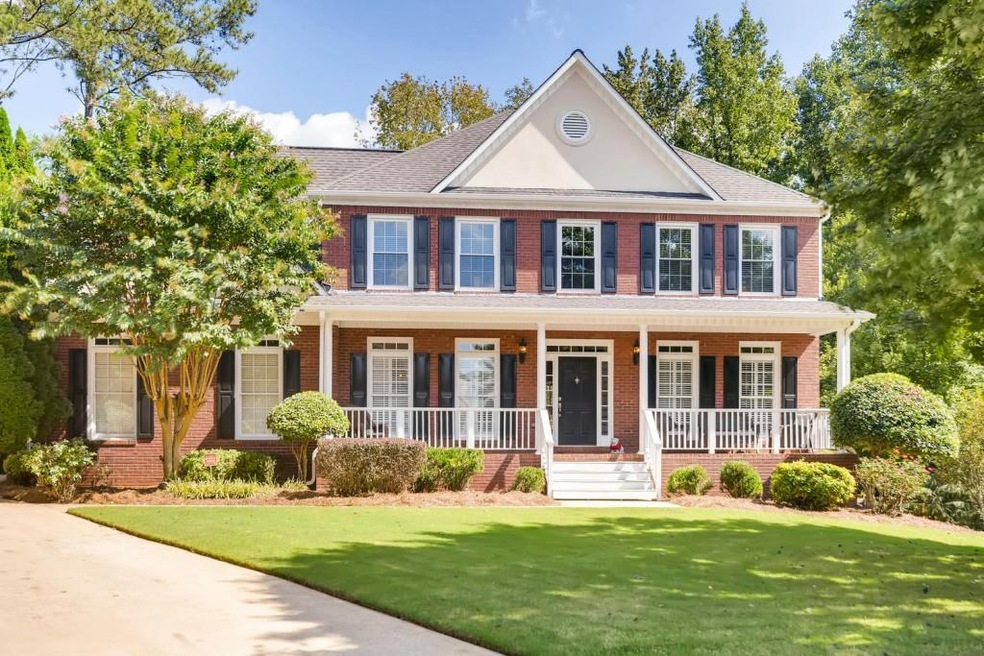 Welcome home to quite cul-de-sac living.