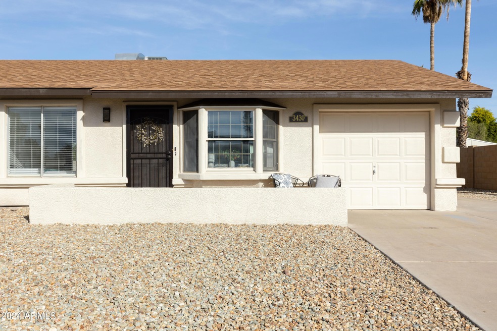 3430 W Tyson St, Chandler, AZ 85226 - photo 1