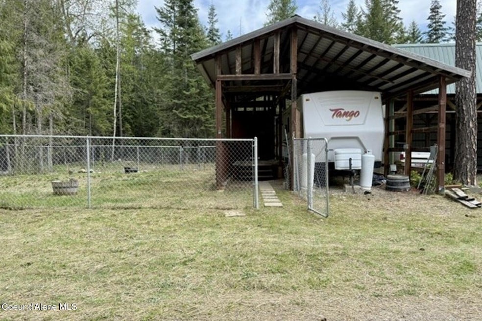 366 Widgren Way, Clark Fork, ID 83811 - photo 1