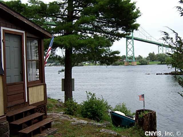 Waterfront
