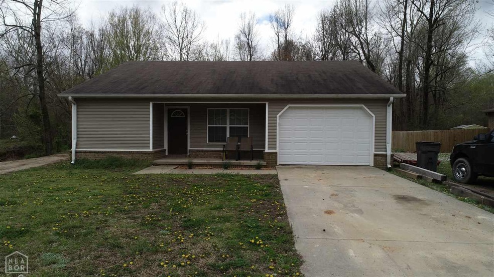 3010 Case St, Paragould, AR 72450 - photo 1