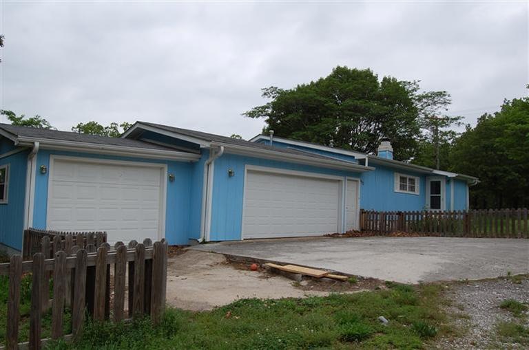 153 Ginny Loop, Kimberling City, MO 65686 - photo 1