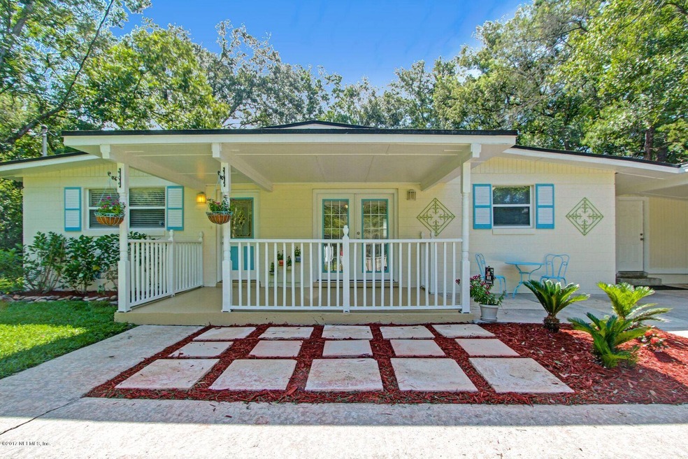 4115 Macgregor Dr, Jacksonville, FL 32210 - photo 1