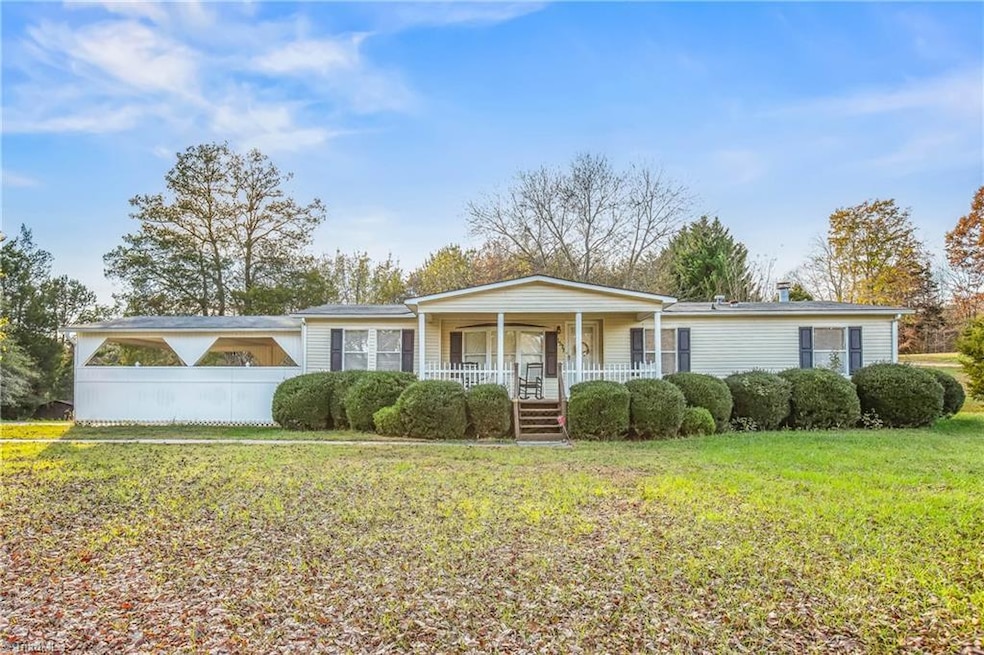 Sold $205,000 • Co-Listing Agent