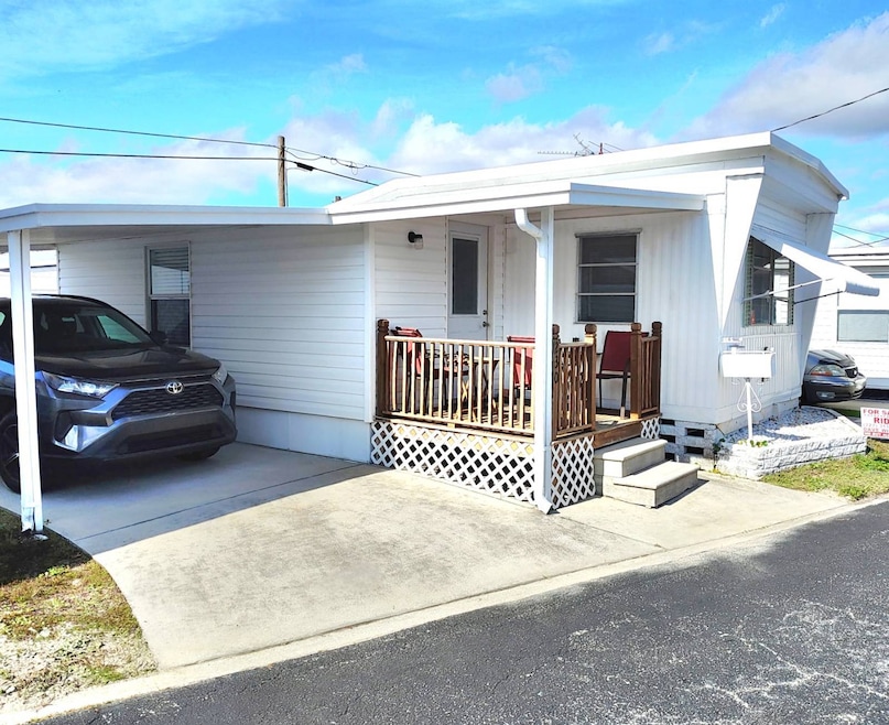 370 53rd Ave N unit 230, Saint Petersburg, FL 33703 - photo 1