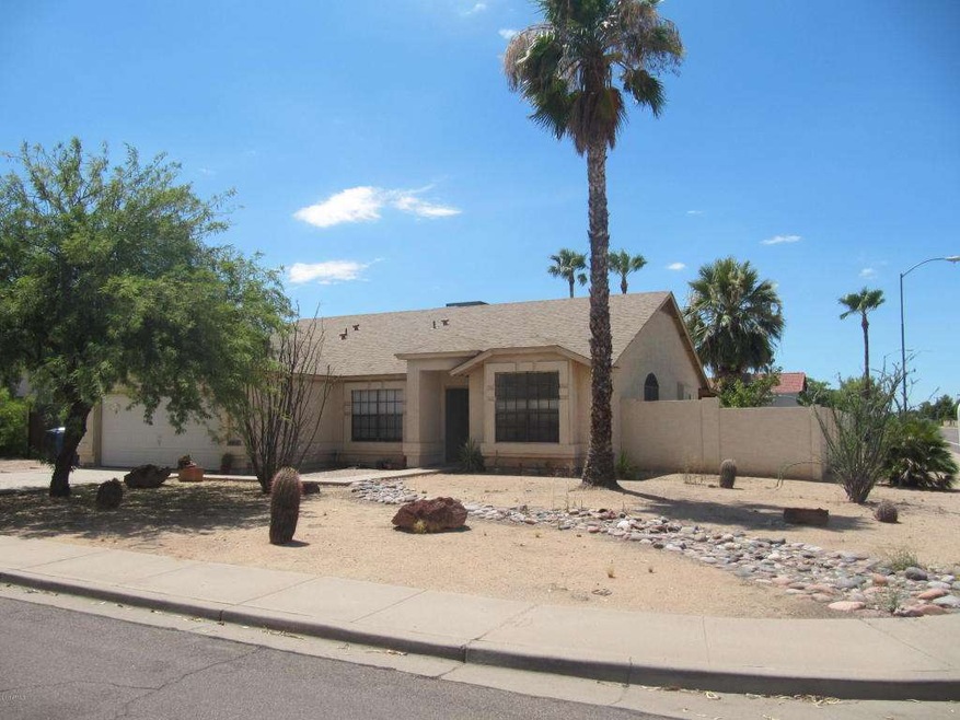 4805 E Hannibal Cir, Mesa, AZ 85205 - photo 1