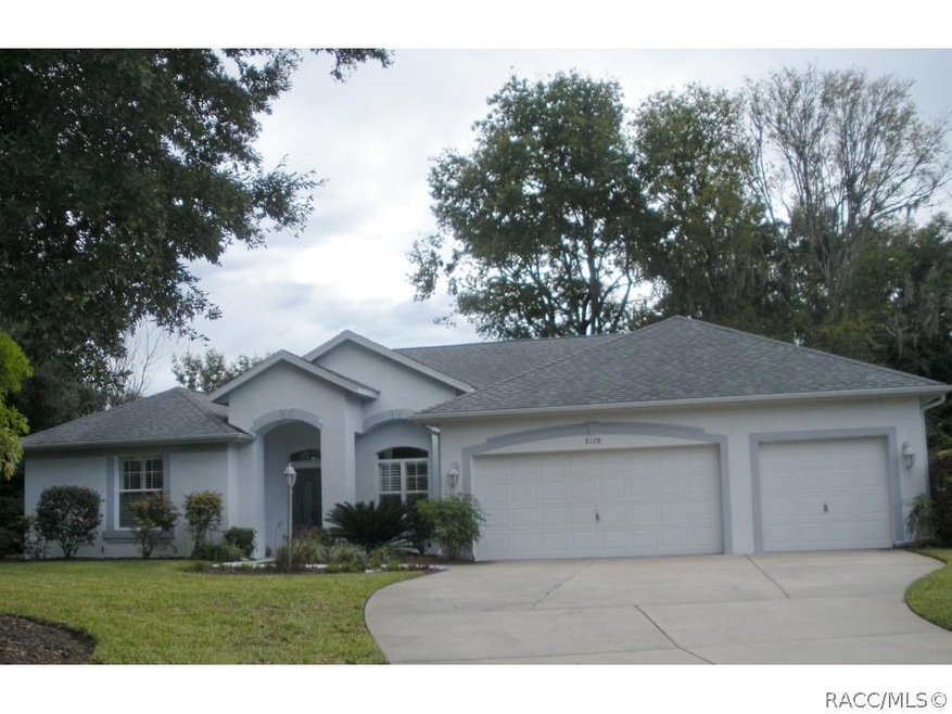 8128 SW 196th Court Rd, Dunnellon, FL 34432 - photo 1