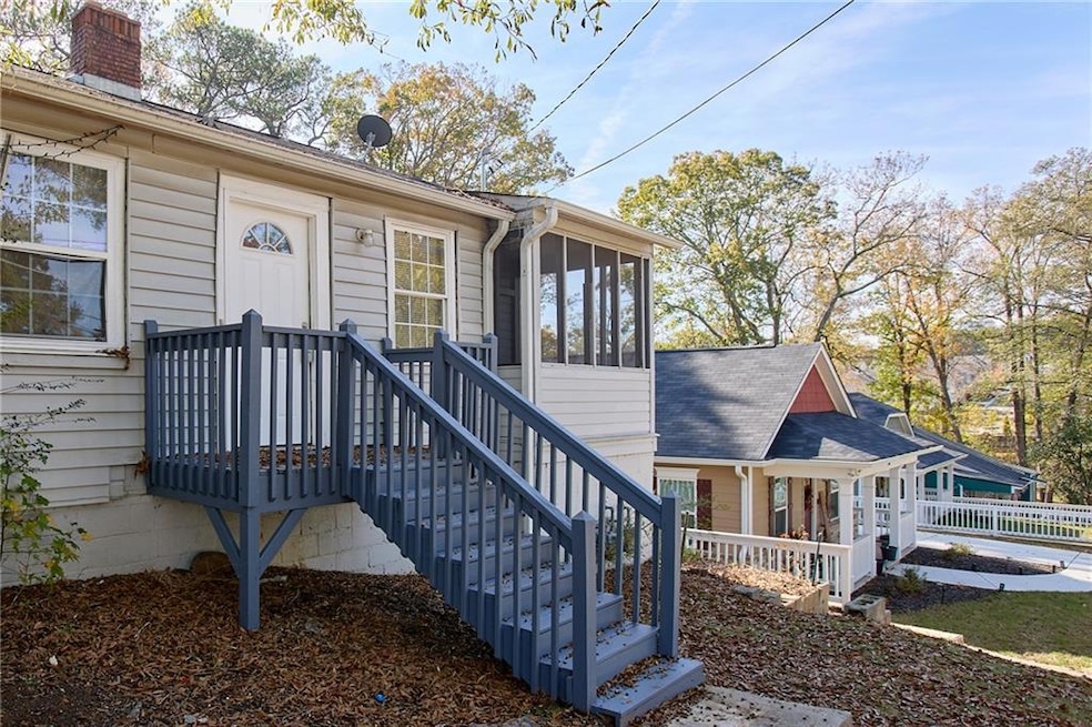 150 Hedges St SE, Marietta, GA 30008 - photo 1