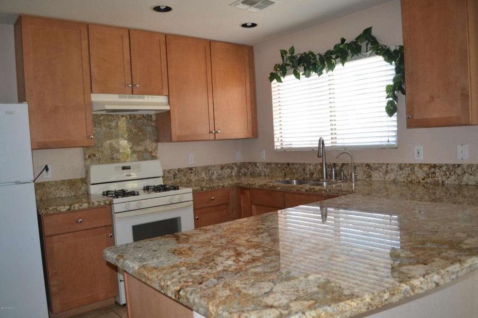 2656 S Sailors Way, Gilbert, AZ 85295 - photo 1