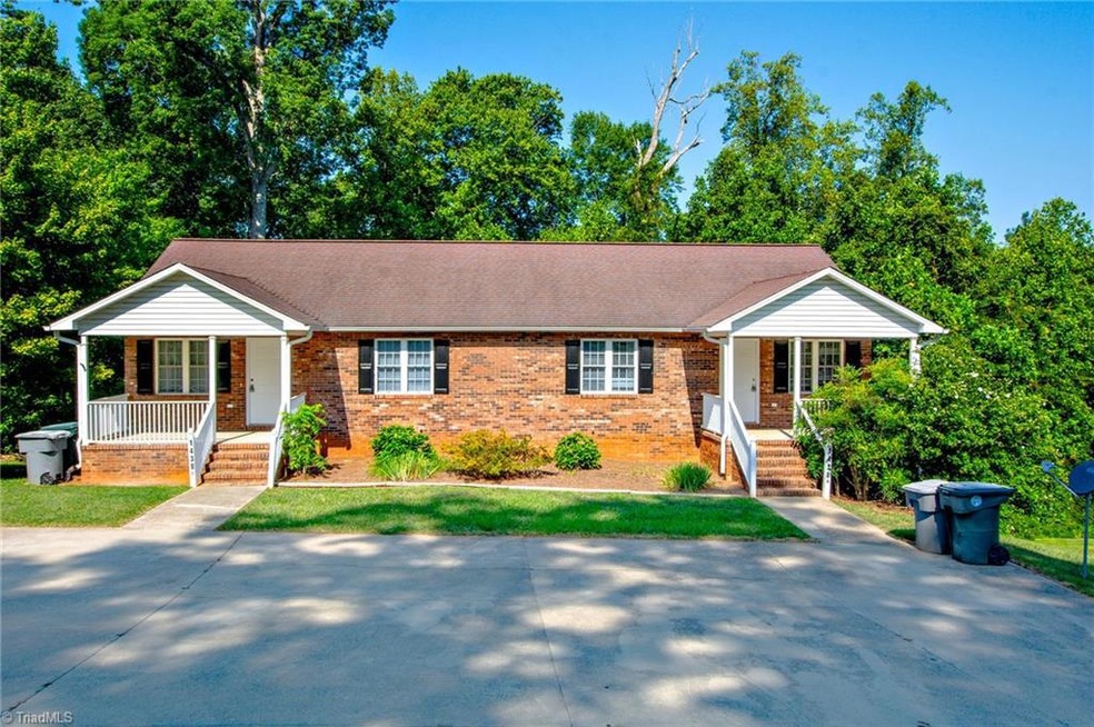 1438 Timberlane, Asheboro, NC 27205 - photo 1