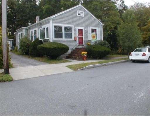 50 Pauline St, North Dartmouth, MA 02747 - photo 1