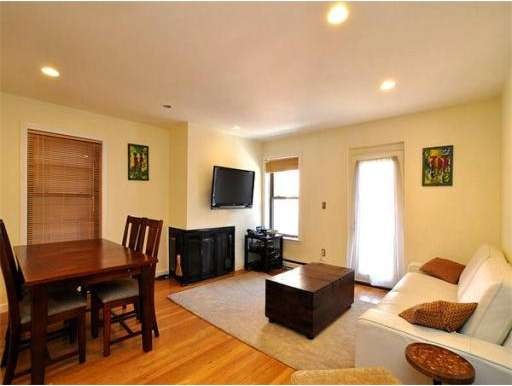 18 E Springfield St unit 4, Boston, MA 02118 - photo 1
