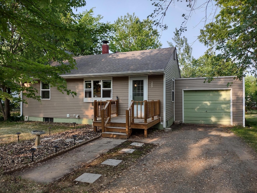 Sold $130,000 • Co-Listing Agent