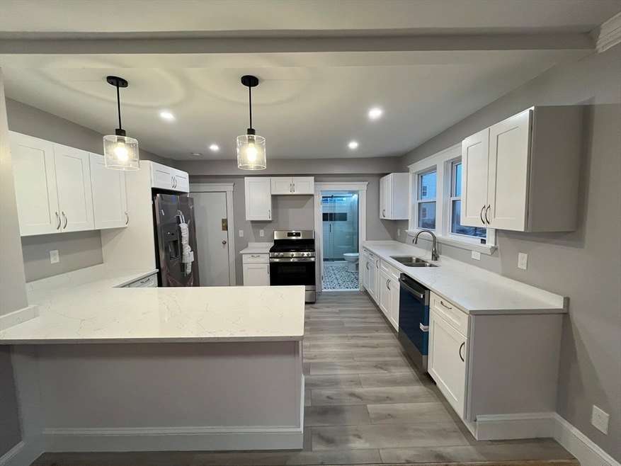 15 Ransom Rd unit 1, Brighton, MA 02135 - photo 1