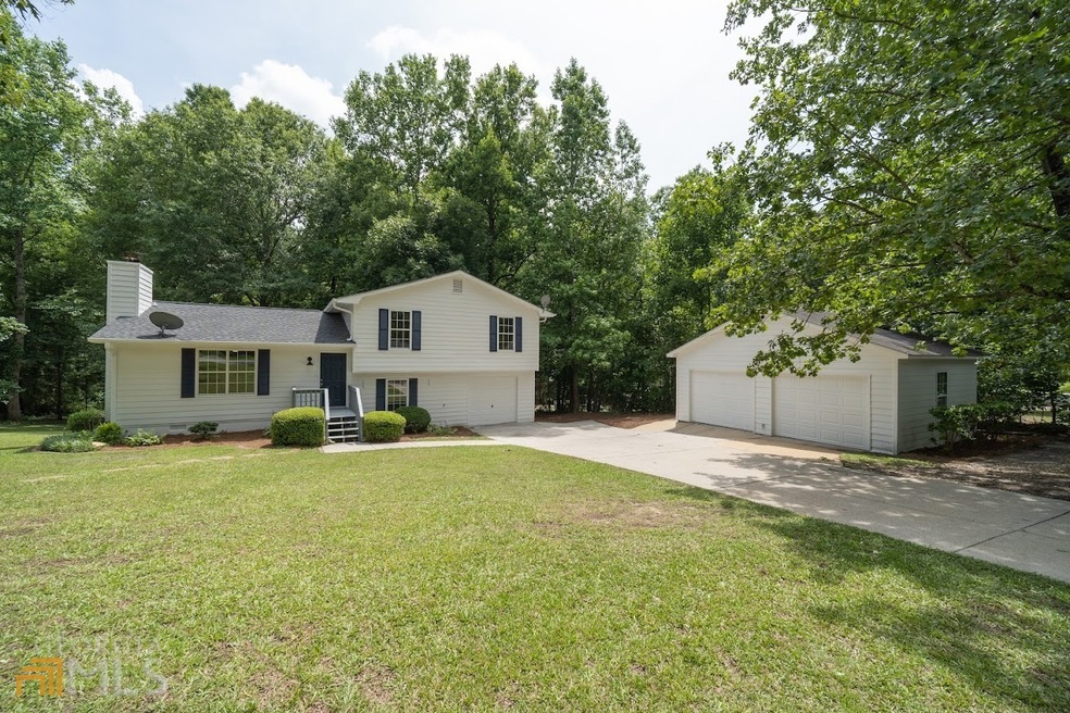 88 Tyler Ln, Carrollton, GA 30117 - photo 1