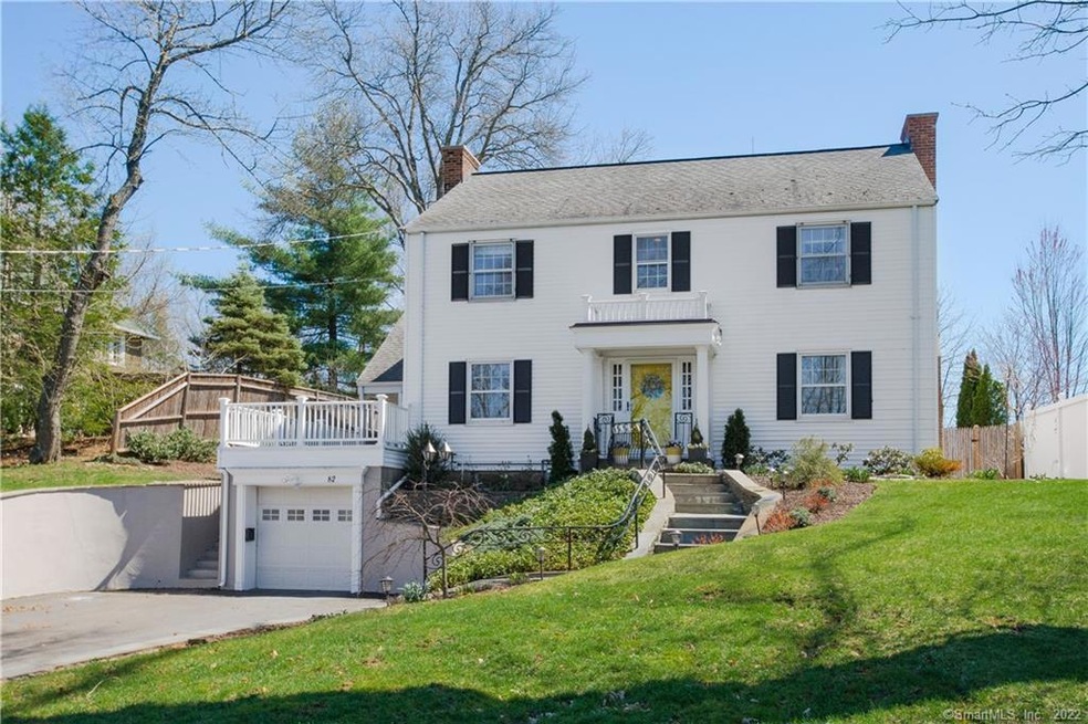 82 Whetton Rd, West Hartford, CT 06117 - photo 1