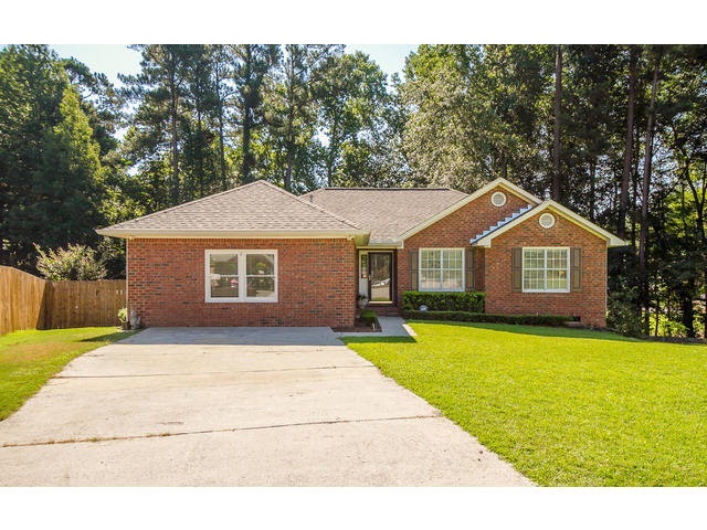 310 Forest Ct, Augusta, GA 30907 - photo 1