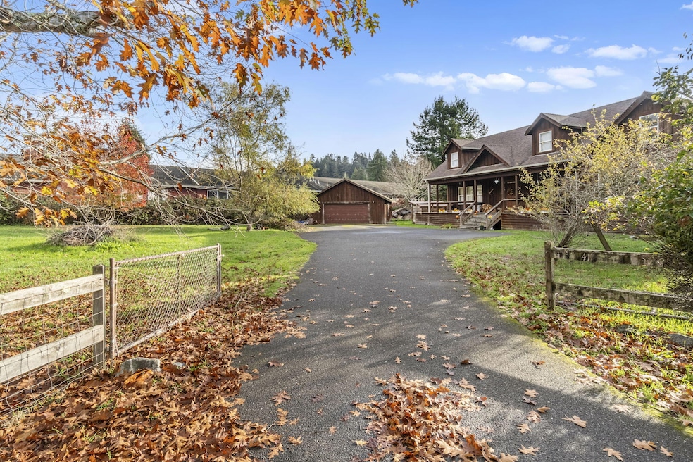 41 Foster Rd, Eureka, CA 95503 - photo 1