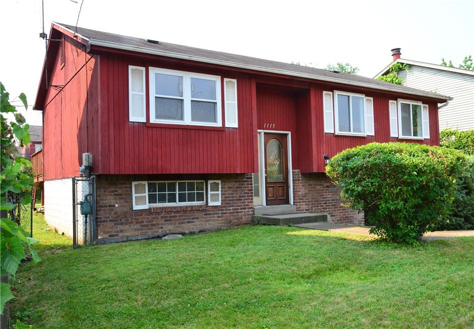1115 Pennsylvania Ave, Pittsburgh, PA 15233 - photo 1