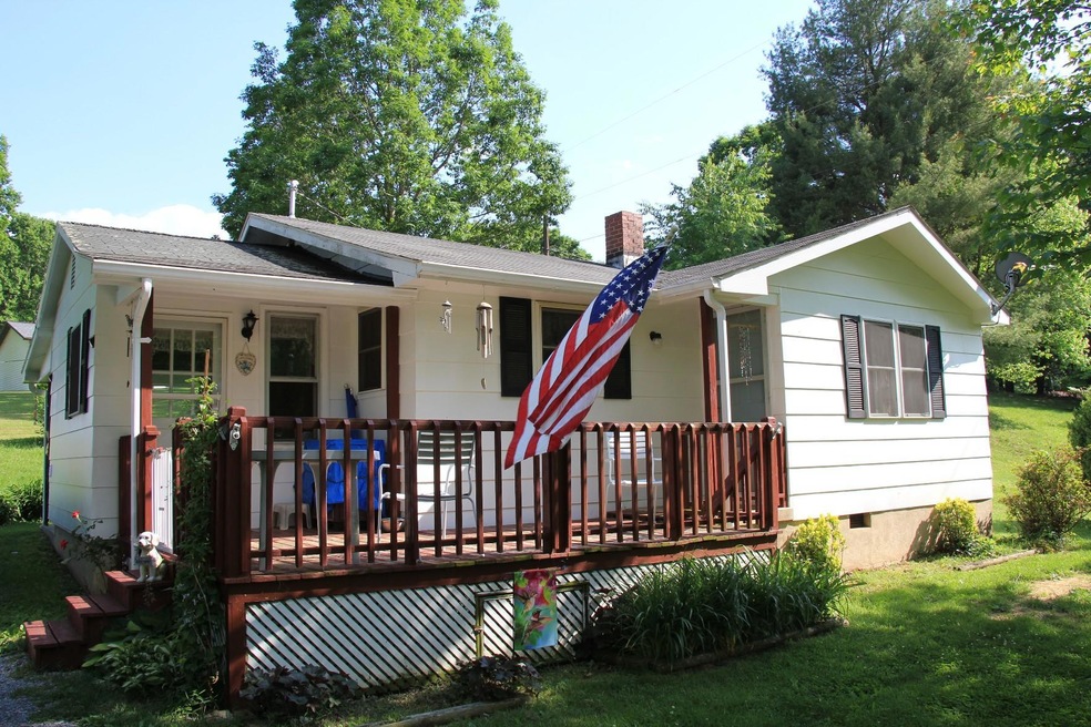 Main Photo Front View