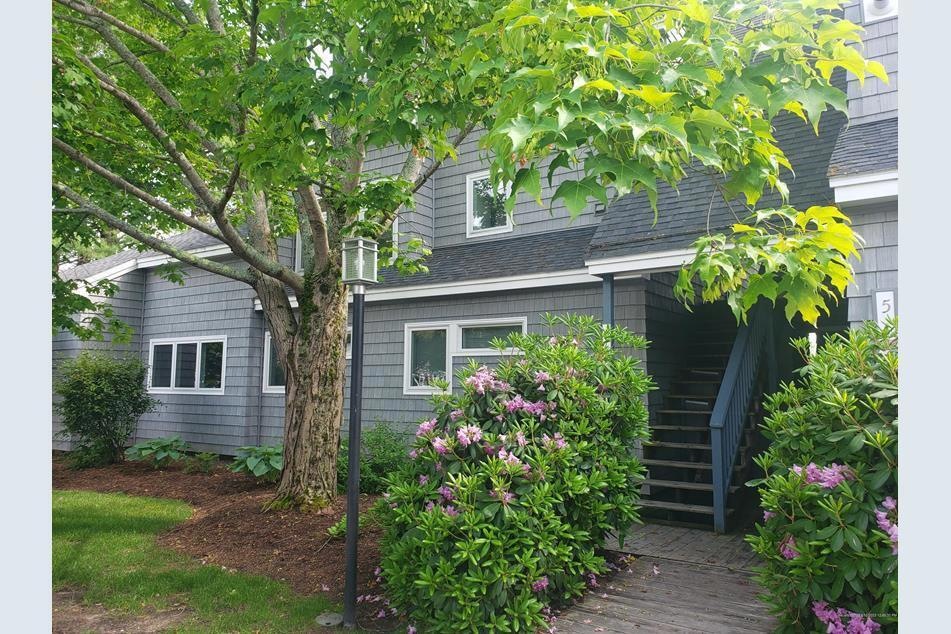 146 W Grand Ave unit 2, Old Orchard Beach, ME 04064 - photo 1