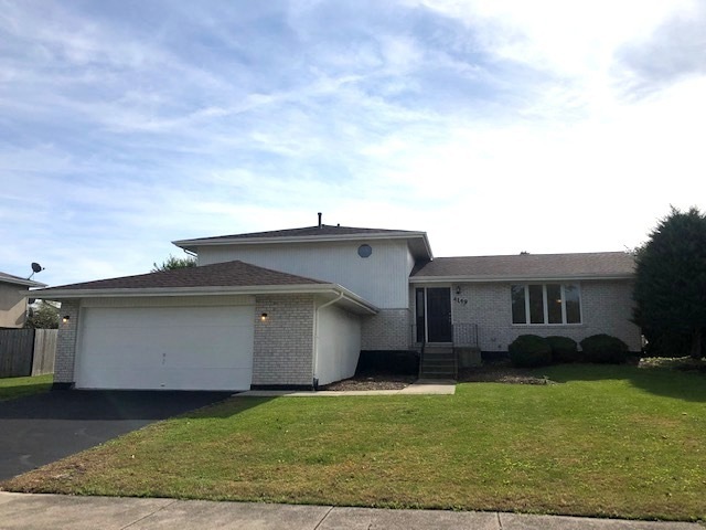 4149 Charleston Rd, Matteson, IL 60443 - photo 1