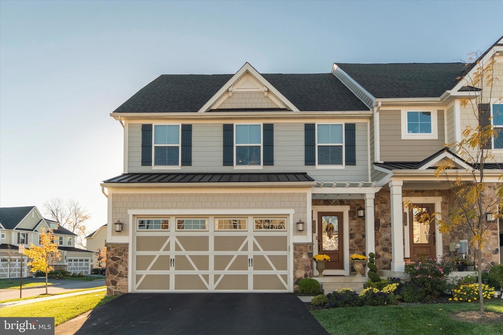 418 Patriots Path, Malvern, PA 19355 - photo 1