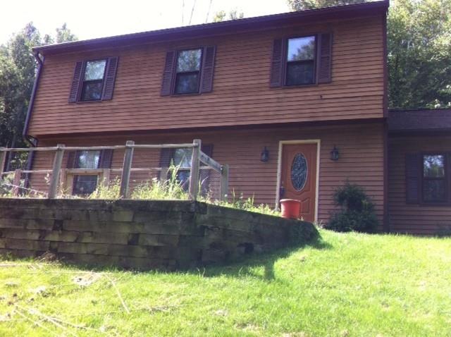 6 Quail Ridge Rd, Gaylordsville, CT 06755 - photo 1