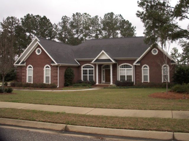 Main View