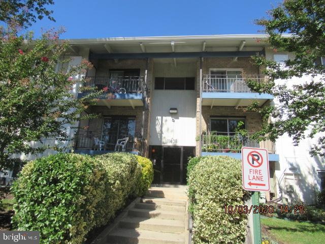 11408 Cherry Hill Rd unit MC-104, Beltsville, MD 20705 - photo 1