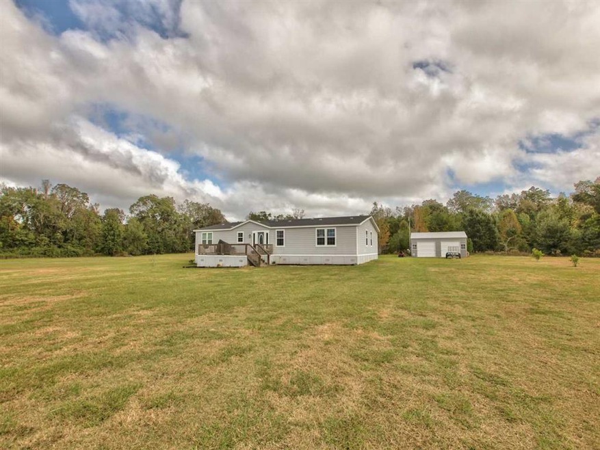 141 Graham Trail, Crawfordville, FL 32327 - photo 1