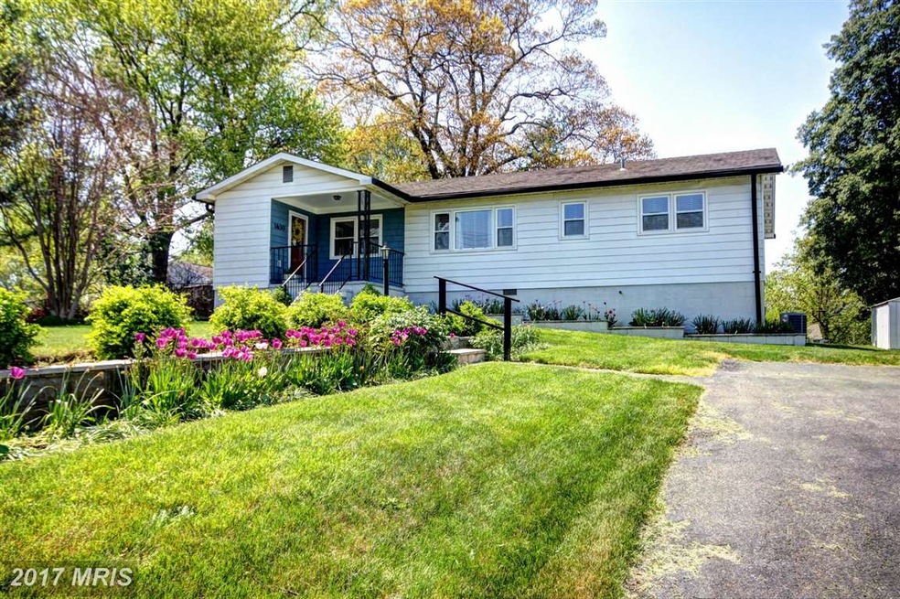 1630 Oldtown Rd, Edgewater, MD 21037 - photo 1